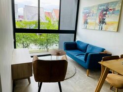 The Asana (D10), Apartment #522052751